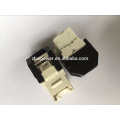 3M VOL-OCK6-U8 UTP cat6 keystone jack ,3M Volition RJ45 Jack UTP Cat6 Module